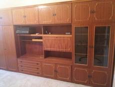 Продается корпусная мебель