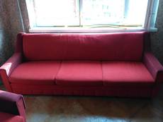 Продам диван б/у