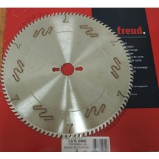 Freud серія LU1L Твердосплавні дискові пилки для багетних р