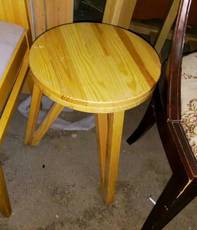 Табурет, стул б/у для кафе, бара, стулья, табуретка