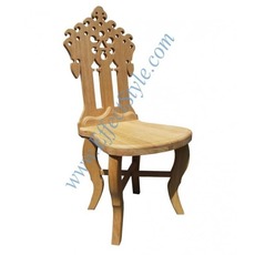 Грошовий стілець, еколінія, модель Б14