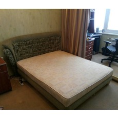 Продам ліжко 1900/1500