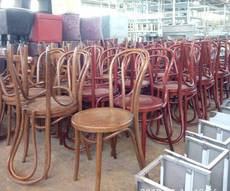 Стул венский стулья для кафе