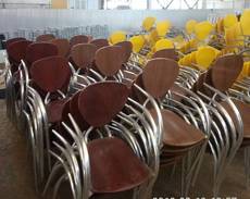 Стул для кафе, стулья летней террасы