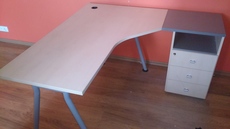 Cтол офисный Энран