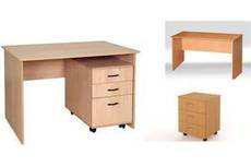 Офисная мебель б/у