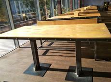 Стол для паба б/у