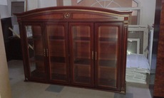 Кабинет руководителя