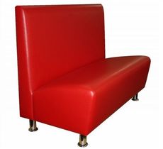 Диванчик, модель №6.