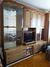 Шкаф, стенка