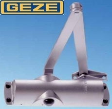 Доводчики дверные - продажа, установка, ремонт.