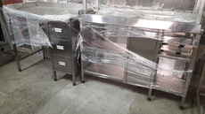 Барная станция