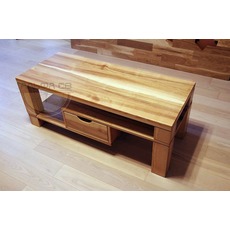 Мебель из дерева на заказ по индивидуальным размерам с доста