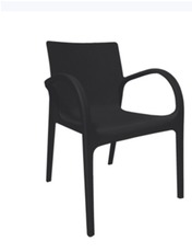 Стул Маркиз для кафе, ресторана летней террасы