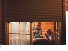 Ремонт ролетів в Києві.