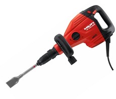 Відбійний молоток Б / у Hilti, Німеччина