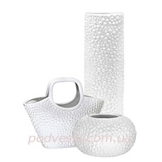 Набор керамических ваз Eterna SET1122