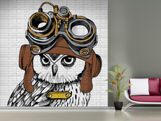 Фотообои на камне