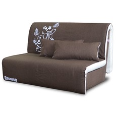М'які меблі Novelty - дивани, крісла та ліжка