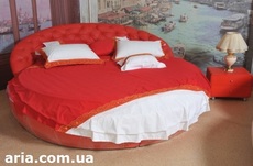 Распродажа круглых кроватей Roberto Pollini (Италия)