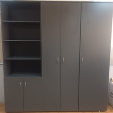 Продается офисная мебель