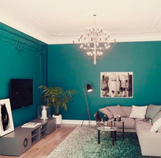 Лепнина, карнизы, молдинги