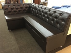 Кухонный уголок Мечта со спальным местом