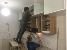 Корпусная мебель от производителя в Киеве