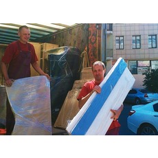 Перевезення меблів по Харкову. Квартирні та офісні переїзди