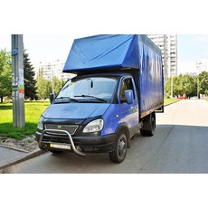 Вантажні перевезення по Харкову і області