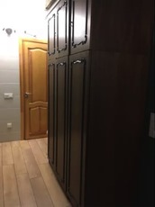 Шкаф платяной бу