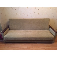 Продам советский диван в хорошем состоянии