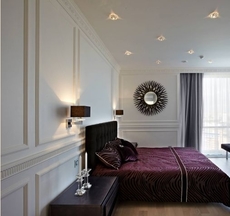 Лепной декор из полиуретана