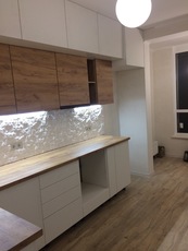 Корпусная мебель на заказ в Киеве