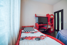 Дитяча кімната Форсаж. Терміново