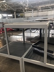 Бу стол уличный для кофеен, ресторанов, баров