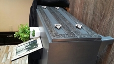 Тумба-комод