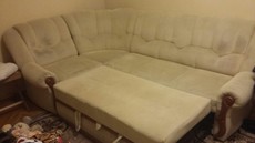 Продам угловой диван