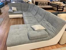 Красивый диван