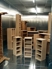 Корпусная мебель на заказ в Харькове