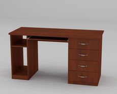 Стол письменный и компьютерный на заказ в Харькове