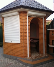 Профессиональный ремонт ролет Киев, недорогой ремонт ролет