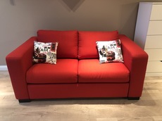 Продається розкладний двомісний диван