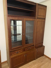 Стінка ретро в хорошому стані