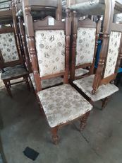 Стілець банкетний б / у