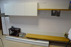 Мебельная стенка. Распродажа!