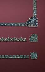 Фурнитура из бронзы