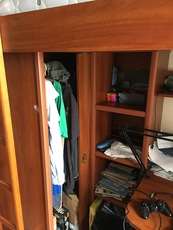 Кровать Vic magellan