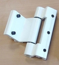 Віконно-дверні петлі S-94, в алюмінієві двері, відправка