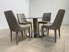 Комплект мебели (стол + стулья)